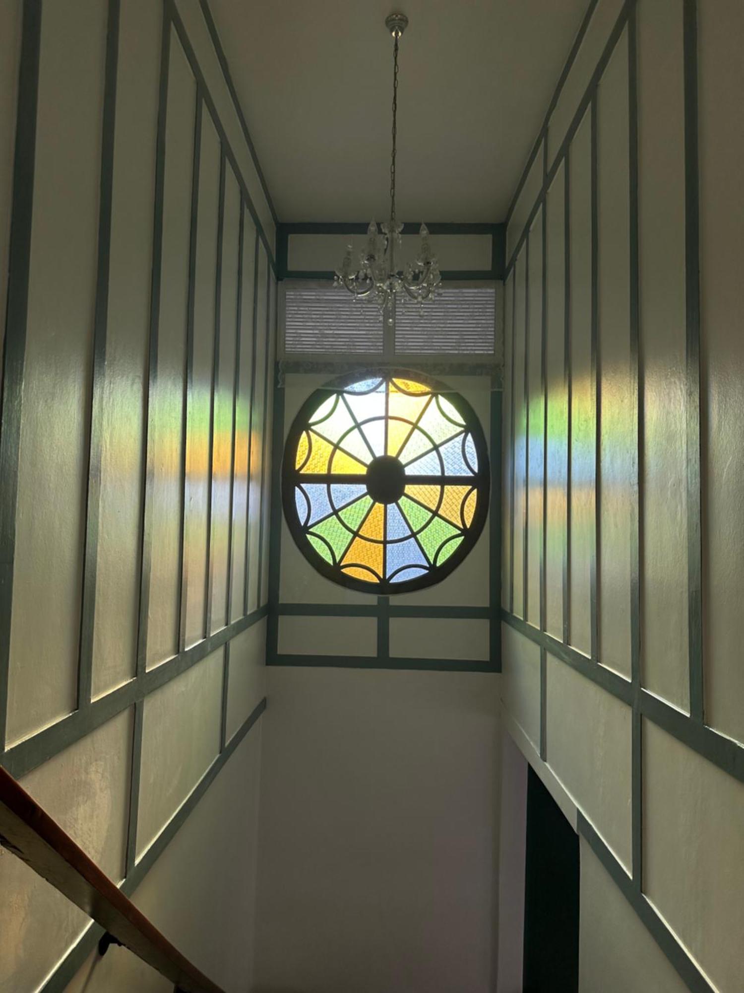 Baan Debtida Hotel Bangkok Luaran gambar