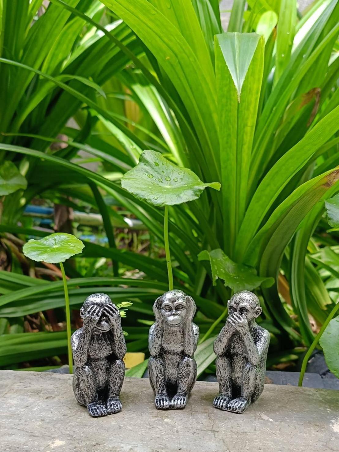 Baan Debtida Hotel Bangkok Luaran gambar